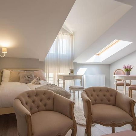 Apartament O Wysokim Standardzie W Centrum Miasta Apartment Krakow Ngoại thất bức ảnh