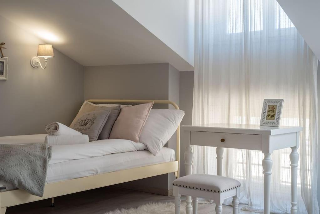 Apartament O Wysokim Standardzie W Centrum Miasta Apartment Krakow Ngoại thất bức ảnh