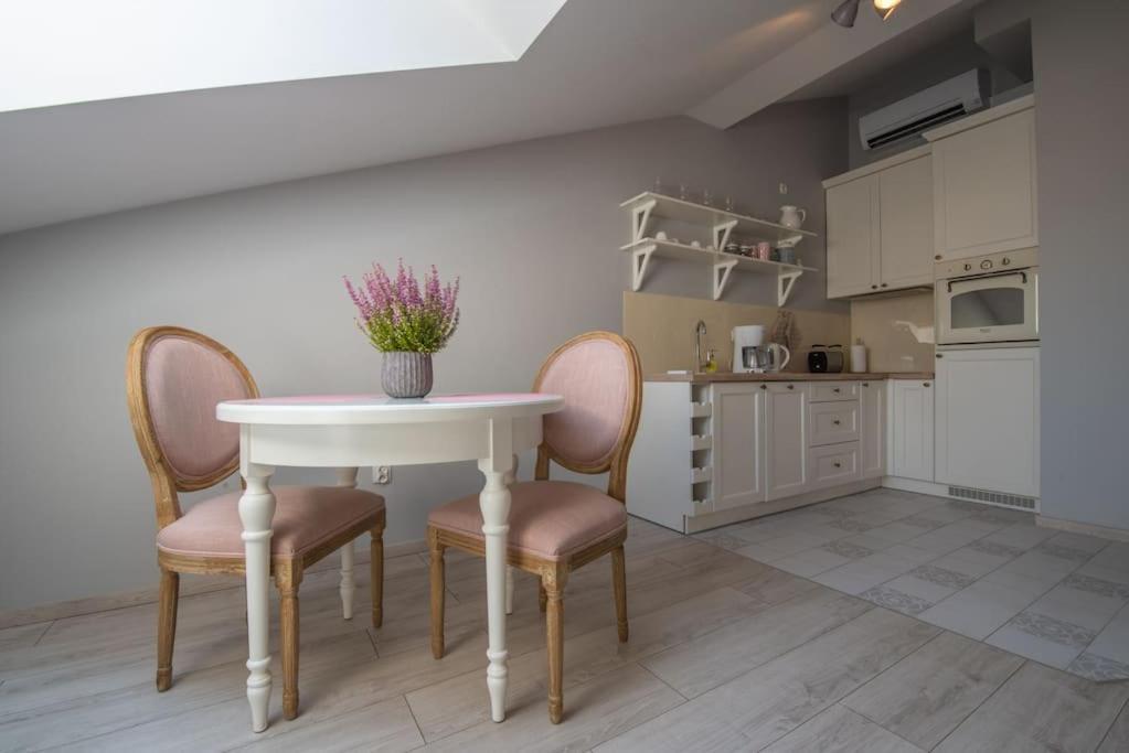 Apartament O Wysokim Standardzie W Centrum Miasta Apartment Krakow Ngoại thất bức ảnh