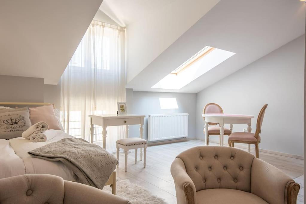 Apartament O Wysokim Standardzie W Centrum Miasta Apartment Krakow Ngoại thất bức ảnh