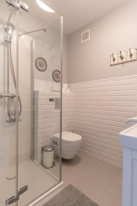 Apartament O Wysokim Standardzie W Centrum Miasta Apartment Krakow Ngoại thất bức ảnh